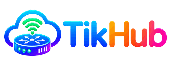 TikHub